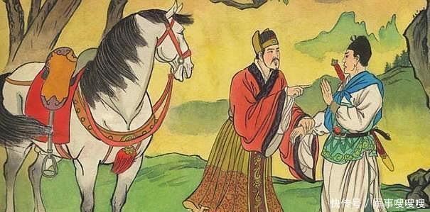 吕后|成也萧何败也萧何之萧何诱杀韩信