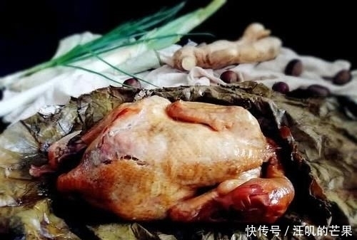 专属|中国4大名鸡,你吃过几种?第一名曾是帝王专属美食