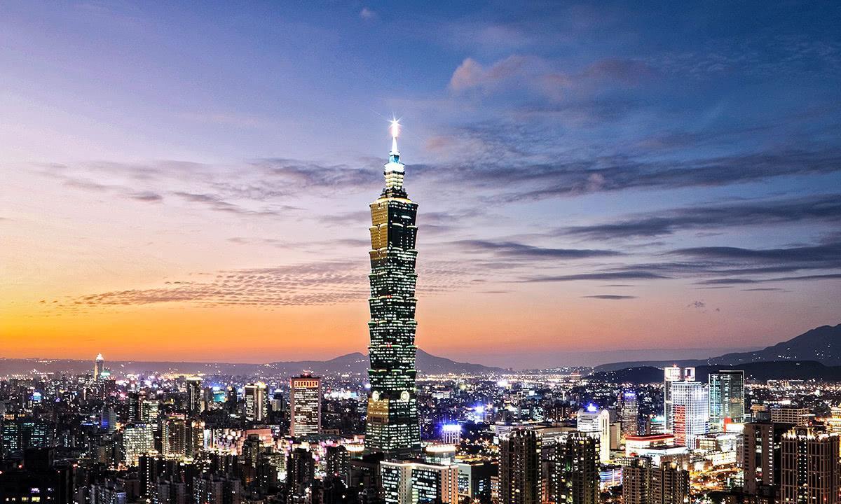 突破|中国唯一当过全球第一的高楼:曾首个突破500米高度,称霸全球6年