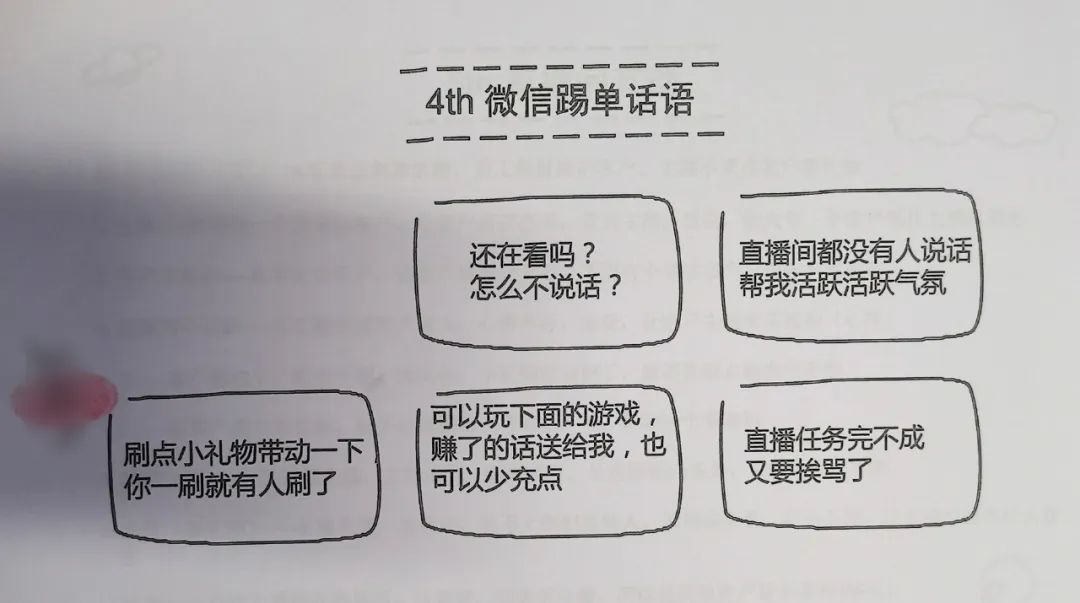 竟是|又一批“网红”主播被抓没想到真实身份竟是……