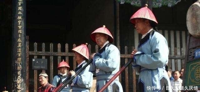 官员|古代官员年薪不高,罪犯流放时为何争着押送?特别是女囚犯