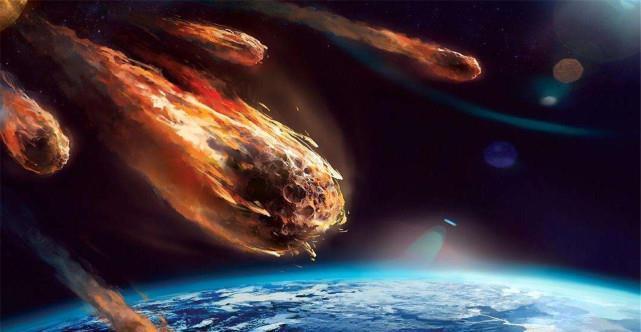 氢弹|如果处于极限状态下,地球可以承受多少枚氢弹的爆炸?