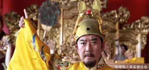 原因|朱元璋为何在有儿子的情况下将皇位传给孙子,原因竟是这样!