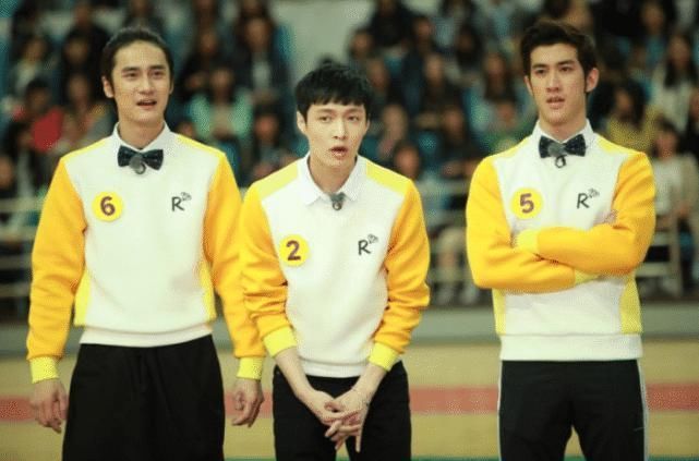 综艺节目|原来这些明星都参加过《跑男》,但却全程被冷落,如今红到高攀不起