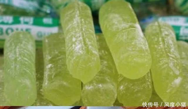 零食|这四种零食,吃过两种以上的人证明你老了,不要相信