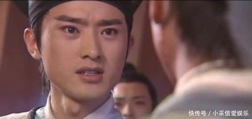 歹人|义士杀死4个歹人，为守与包拯的诺言上吊自杀，包拯从此严于律己