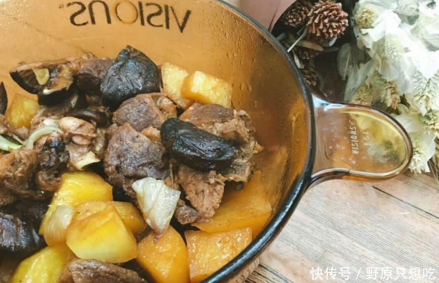  每周|秋季多吃此菜，比猪肉香，比羊肉便宜，每周做，每周都吃不够！