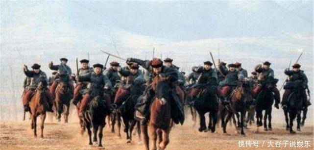 岳钟琪|岳飞后人被判死刑,雍正不忍杀他,“斩”后加了两字救他一命