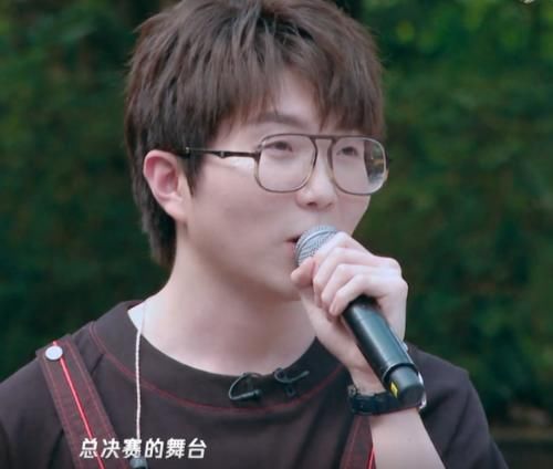 排名公布|《创造营2020》决赛排名发布,陈卓璇偷笑,徐艺洋暗自发力