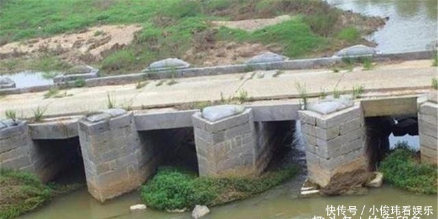 委屈|她因貌丑受尽委屈,被朱元璋选中后以德报怨,建两座大桥屹立至今