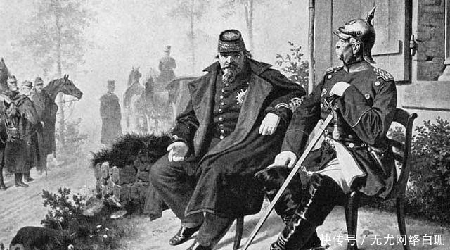 德国人|一战面对德国，法国还是战胜国，为何到了二战时期法国直接怂了