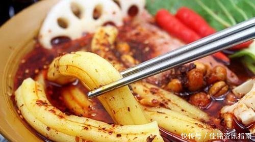 名字|被名字“拖累”的5种美食,一听名字就没食欲,吃货哎呀,真香