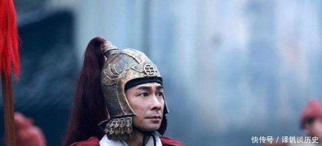 此人|李成梁收养了一人,万万想不到,多年之后明朝毁于此人手中