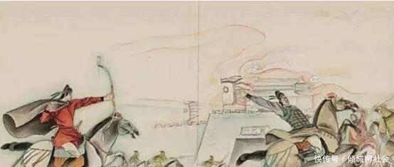 不放过|为什么李世民饶过了李建成的手下,却不放过太子府的厨子?