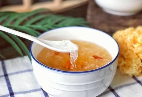 冷饮|三伏天,喝冷饮不如它,去暑养颜不怕热,每天坚持喝一碗特好