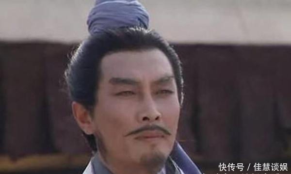 回答|诸葛亮首次献策, 刘备回答了四个字, 却弃之不用