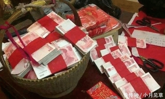 丈母娘|关于农村彩礼法律有新规定, 明年起丈母娘要谨慎了, 适可而止吧!