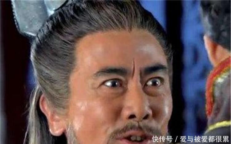 不到|皇帝想杀一位功臣却找不到借口,功臣一句话,皇帝杀!