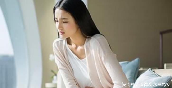 家长|少女“大姨妈”初来乍到,白色裤子被染红印,自己却浑然不知!