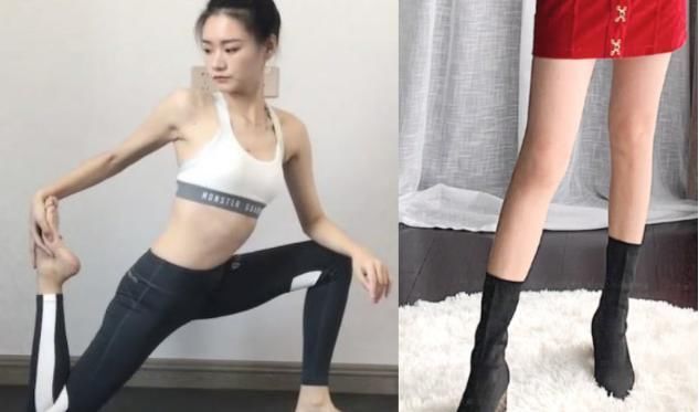 伸展|每天5分钟越拉越年轻7个简单「懒人拉筋法」,水肿萝卜腿都不见