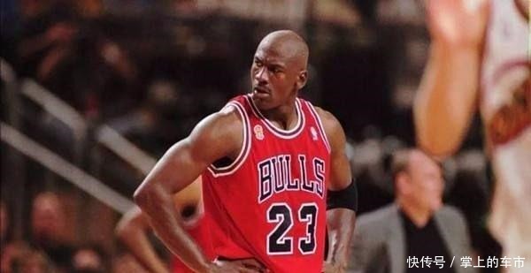 奥拉朱旺|改变NBA历史的十位巨星