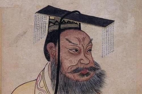 线军团|秦朝灭亡之际,为什么不把南越的赵佗军团和北方的蒙恬军团召回来