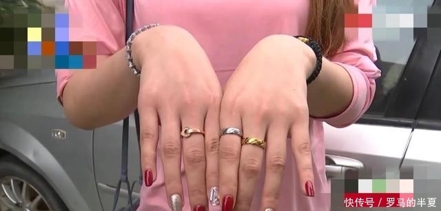 呵斥|女子去做美甲,却被美甲师店长当场呵斥?2个女人“一台戏”