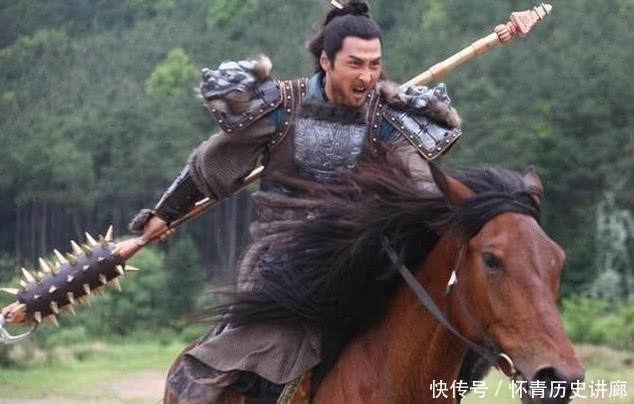 贡献|隋末唐初,瓦岗寨给唐朝贡献了多少人才?