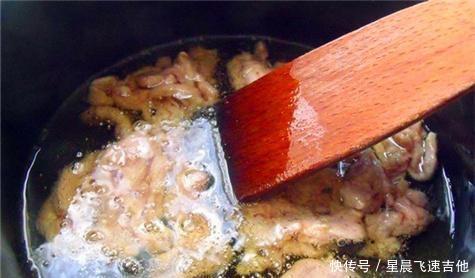 锅巴|他太好吃了,你不能不吃,这是一种自制的方法,他光滑柔软