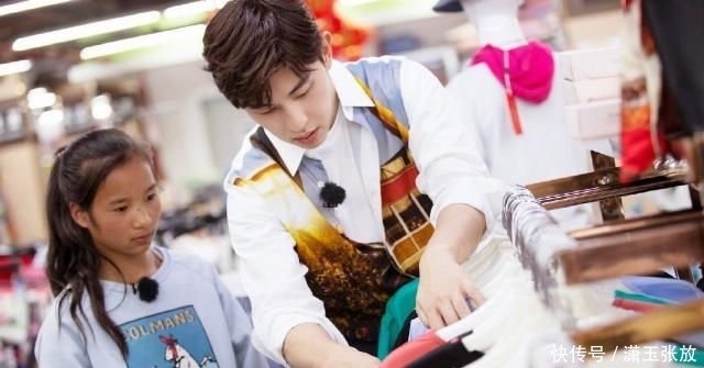 邓伦|《极限挑战》当邓伦欠节目组20块时有谁注意秦昊操作?团宠实锤了