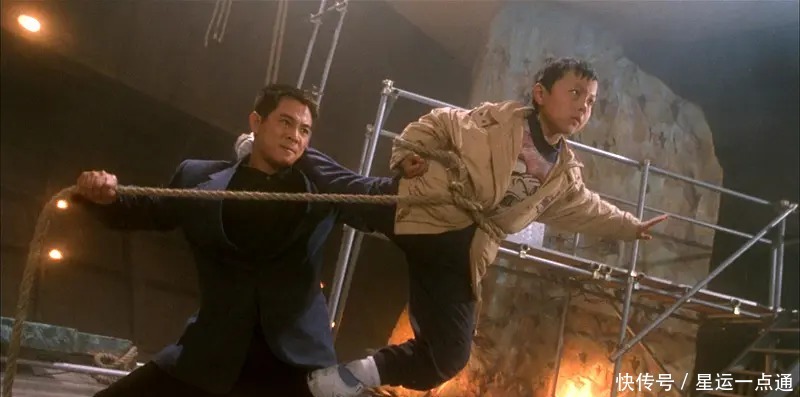  暴打|他是泰拳七冠王，曾脚踹李连杰，暴打成龙，如今应了那句老话