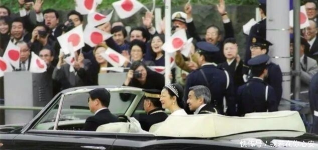 损坏|日本天皇90年买的劳斯莱斯,现已无法启动,损坏原因让人无语!
