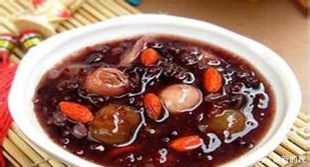 养气|补血养气,从早餐开始,每天一碗,提高精气神!