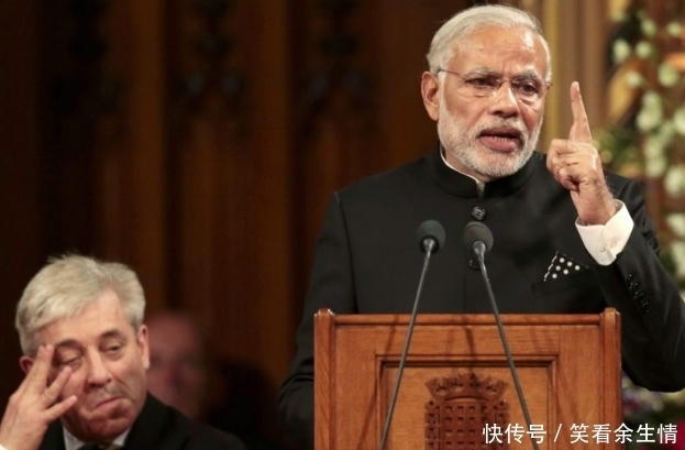 印度|印军野心藏不住了,想在边境搞票大的,没想到却被美国泼了盆冷水