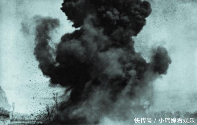 历史|历史的罪证,1938年日寇在黄河北岸爆破晋南农家院全程