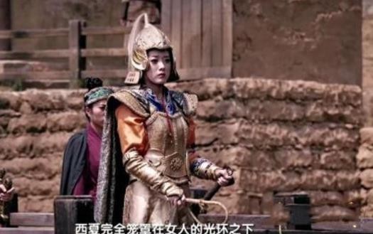 变得|皇帝13岁时爱上嫂子,为娶她杀光她全家,王朝因她变得更强