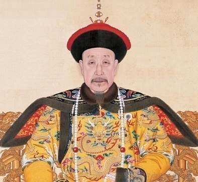 干什么|乾隆为什么要当太上皇，这期间都在干什么呢？