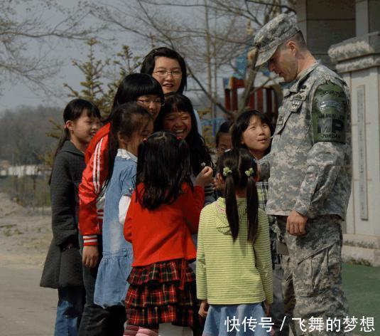 朝韩非军|中国的两个邻国, 未正式划定国界线, 若实现永久和平, 此村要发达!