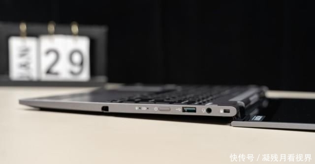 蜂鸟|极致轻薄,自由翻转,细节出众、宏碁蜂鸟Spin 5百变2K轻薄本 评测