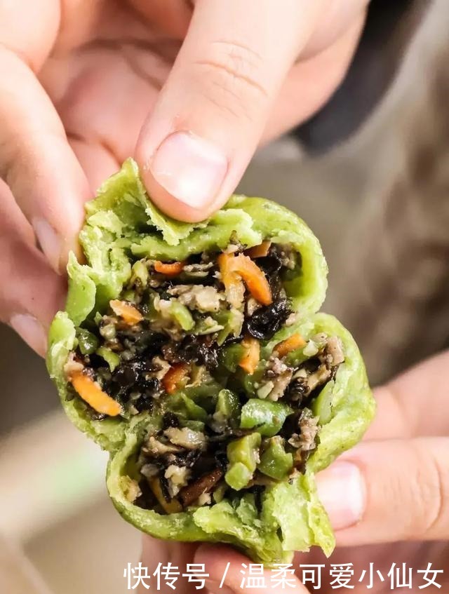 吃货|西安吃货私藏的包子铺TOP8!第一家你就没吃过