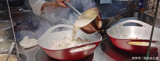 潇湘码头|一道水煮鱼月卖100万元,疫情后他连开2个千平大店,品类风口再起