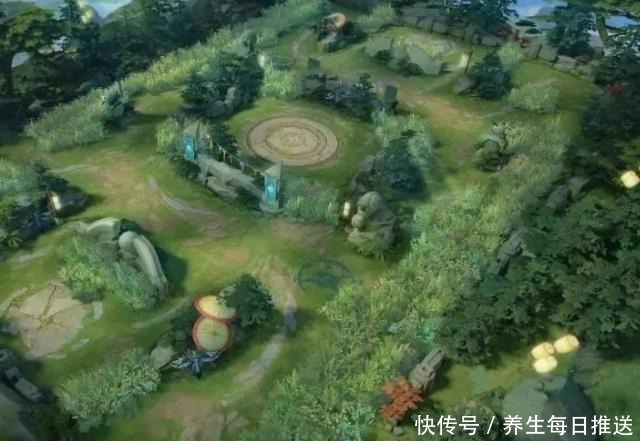 稷下学院|王者荣耀再开“抢鲲大作战”,最高兴的不是韩信,而是他!