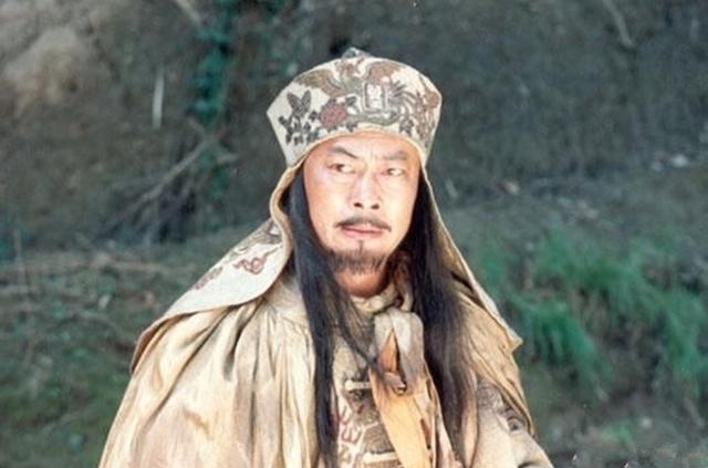  石达开|石达开梦断大渡河，是清廷下的一盘阴谋棋？