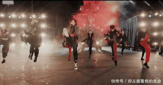 高能|高能预警?不!《这!就是街舞3》没有预警,直接高能!