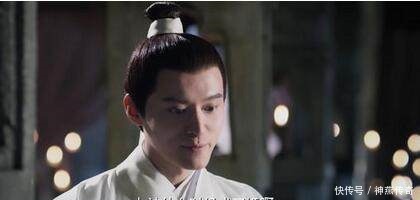 插刀|《三生三世十里桃花》中最会插刀的傻徒弟,插得墨渊折颜泪流满面