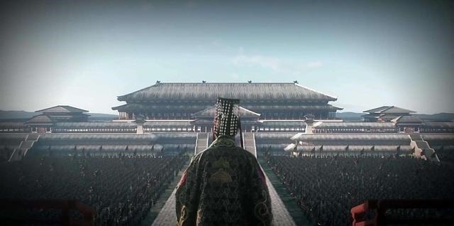 导致|强大的秦朝为何只存在十几年这几件事才是导致其灭亡的根本原因