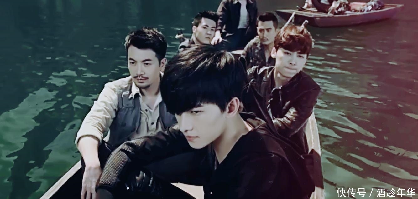  秦始皇陵|盗墓第1人被判死刑, 看不起专家: 你们打不开秦始皇陵, 我能打开