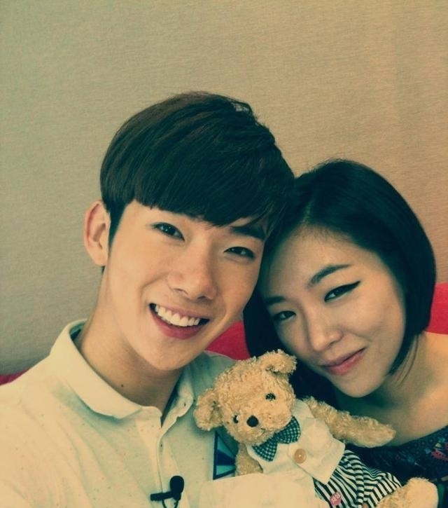  母亲|韩星赵权意外的人脉，“母亲患癌期间，多亏金惠秀前辈给予帮助”