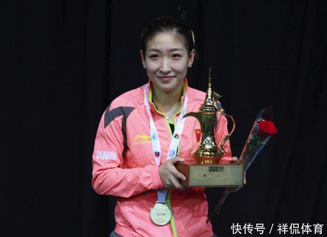 刘诗雯|刘诗雯更新动态,证明其术后康复情况良好,她的目标依然是东京