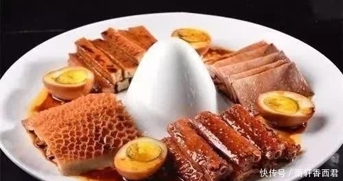 香料|南北八款卤水配方、六大卤料核心技术大公开!此配方可开卤肉店